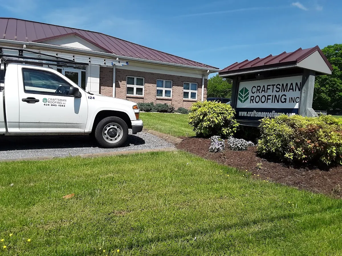 Quality Chimney Repair by experienced craftsmen in New Market